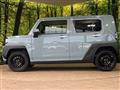 2024 Daihatsu Taft