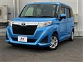 2018 Toyota Roomy