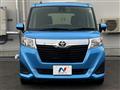 2018 Toyota Roomy