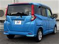 2018 Toyota Roomy