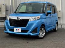 2018 Toyota Roomy