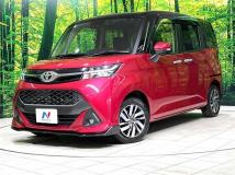 2018 Toyota Tank