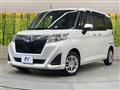 2019 Toyota Roomy