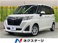2019 Toyota Roomy