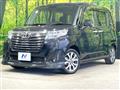 2020 Toyota Roomy
