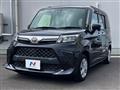 2022 Toyota Roomy