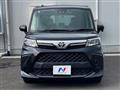 2022 Toyota Roomy