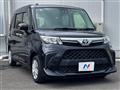 2022 Toyota Roomy