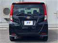 2022 Toyota Roomy