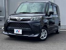 2022 Toyota Roomy
