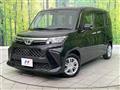 2022 Toyota Roomy
