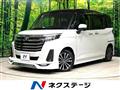 2023 Toyota Roomy