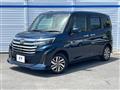 2024 Toyota Roomy