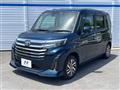 2024 Toyota Roomy
