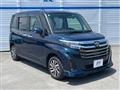 2024 Toyota Roomy