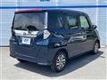 2024 Toyota Roomy