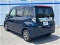 2024 Toyota Roomy