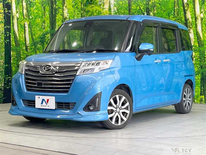 2017 Daihatsu Daihatsu Others