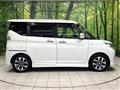 2017 Suzuki Solio Bandit