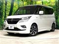 2019 Suzuki Solio Bandit