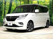 2019 Suzuki Solio Bandit
