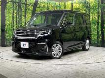 2024 Suzuki Solio