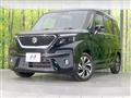 2022 Suzuki Solio Bandit