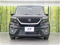 2022 Suzuki Solio Bandit