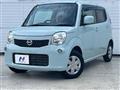 2012 Nissan Moco