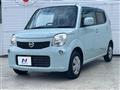 2012 Nissan Moco