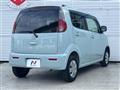 2012 Nissan Moco