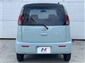 2012 Nissan Moco