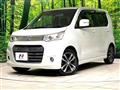 2013 Suzuki Wagon R Stingray