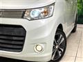 2013 Suzuki Wagon R Stingray