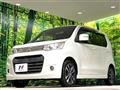 2013 Suzuki Wagon R Stingray