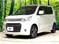 2013 Suzuki Wagon R Stingray