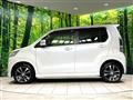 2013 Suzuki Wagon R Stingray