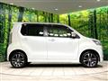 2013 Suzuki Wagon R Stingray