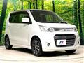 2013 Suzuki Wagon R Stingray