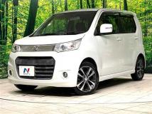 2013 Suzuki Wagon R Stingray