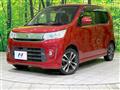 2015 Suzuki Wagon R Stingray