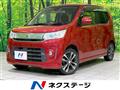 2015 Suzuki Wagon R Stingray