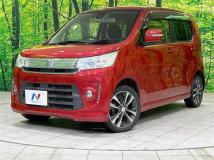 2015 Suzuki Wagon R Stingray