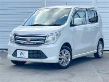 2014 Suzuki Wagon R
