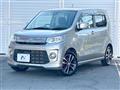2016 Suzuki Wagon R Stingray