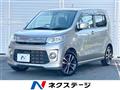2016 Suzuki Wagon R Stingray