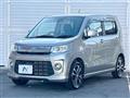 2016 Suzuki Wagon R Stingray