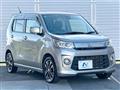 2016 Suzuki Wagon R Stingray