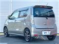 2016 Suzuki Wagon R Stingray