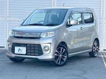 2016 Suzuki Wagon R Stingray